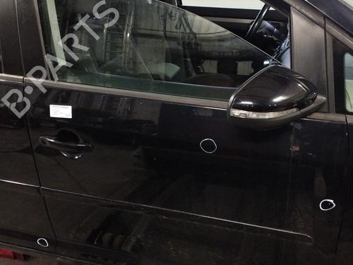 Used Right front door VW TOURAN (1T1, 1T2) 1.4 TSI (140 hp) 31178024