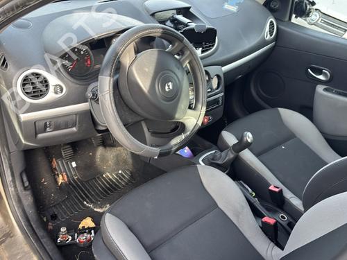 Squib airbag RENAULT CLIO III (BR0/1, CR0/1) 1.2 16V Hi-Flex (BR1U, CR1U) | BP30852691C102