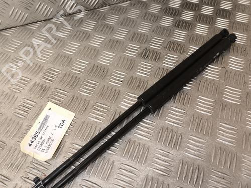Gassdemper Bakluke CITROËN C5 II (RC_) 1.6 HDi (RC8HZB) (109 hp) 25716226