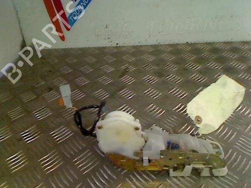 Front right lock HONDA CIVIC VI Hatchback (EJ, EK) 1.4 i S (EJ9) | BP21736503C97 