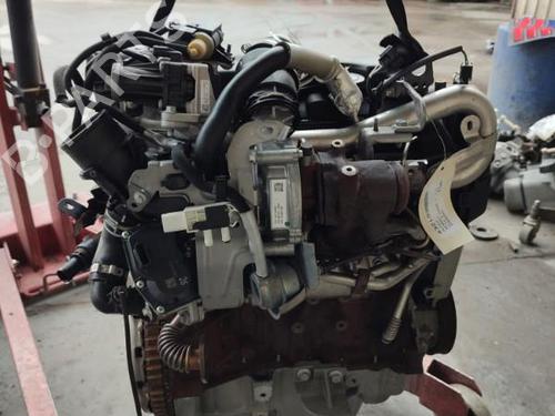 Engine RENAULT CLIO IV (BH_) 1.5 dCi 75 | BP25277727M1 