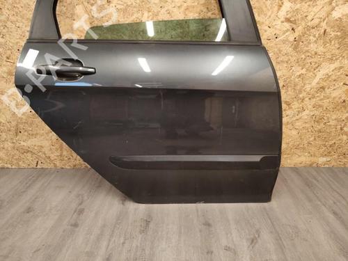 Right rear door PEUGEOT 308 SW I (4E_, 4H_) 1.6 HDi | BP21738167C5 