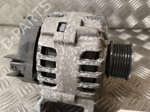 Alternator RENAULT TWINGO II (CN0_) 1.2 16V (CN0K, CN0V, CN0A) | BP22012689M7 