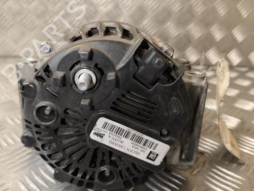 Alternator OPEL CORSA D (S07) 1.3 CDTI (L08, L68) | BP21737466M7 