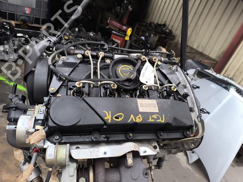 Engine FORD MONDEO III (B5Y) 2.0 16V TDDi / TDCi | BP26740400M1 