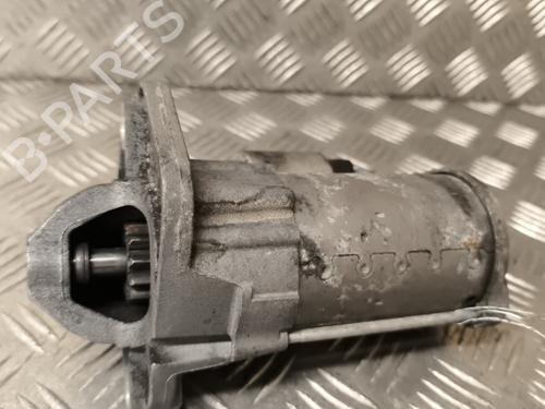 Starter RENAULT KANGOO Express (FW0/1_) 1.5 dCi 110 (FW06, FW12) | BP21728905M8 