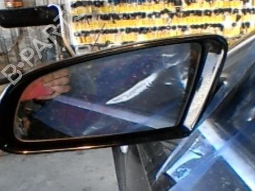 Used Left mirror AUDI A4 B7 Avant (8ED) 2.5 TDI (163 hp) 21744500