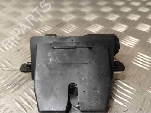 Used Tailgate lock FORD FIESTA VI (CB1, CCN) 1.6 TDCi (90 hp) 23772350