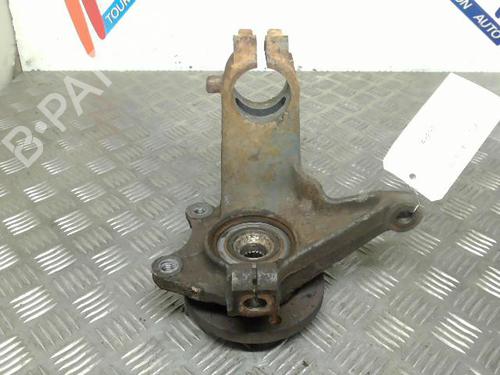Right front steering knuckle PEUGEOT 206 Hatchback (2A/C) 1.1 i | BP21738354M26 