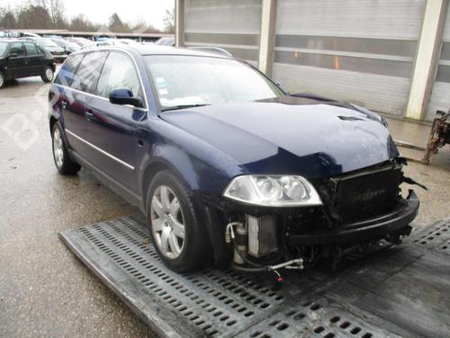 Ryggespeil høyre VW PASSAT B5.5 Variant (3B6) 2.5 TDI | BP21744599C27 