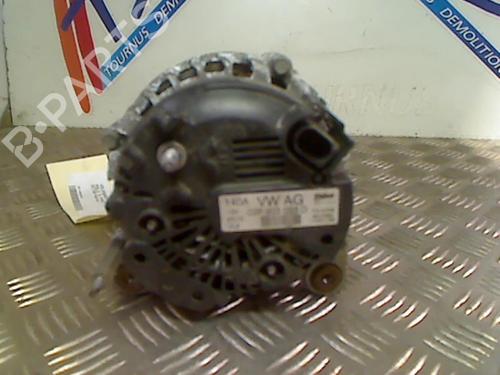Alternator VW POLO V (6R1, 6C1) 1.2 TDI | BP21750767M7 