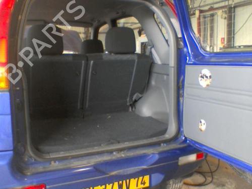 Anlasser DAIHATSU TERIOS (J1_) 1.3 4WD (J100) | BP22007784M8 