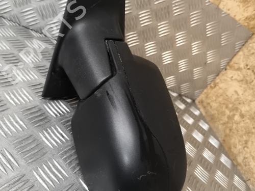 Left mirror RENAULT CLIO III (BR0/1, CR0/1) 1.2 16V Hi-Flex (BR1U, CR1U) | BP29564670C26 