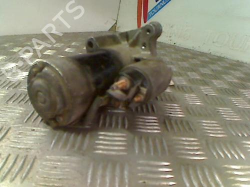 Used Starter RENAULT LAGUNA II (BG0/1_) 1.9 dCI (BG0E) (105 hp) 21736647