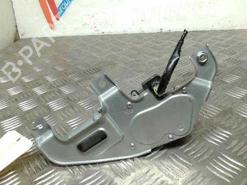 Rear wiper motor SUZUKI SWIFT III (MZ, EZ) 1.3 4x4 (RS 413, ZD11S) | BP21735088M102 
