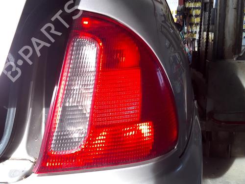 Højre baglygte ROVER 45 I Saloon (RT) 2.0 iDT (101 hp) 21751167