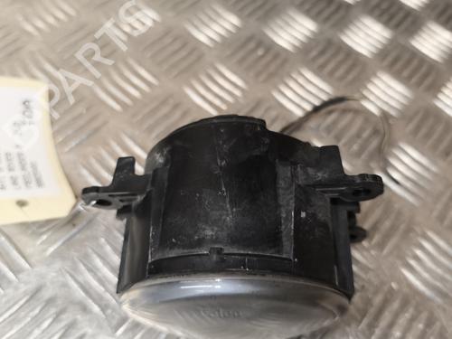 Right front fog light LAND ROVER FREELANDER 2 (L359) 2.2 TD4 4x4 | BP22597195C31 