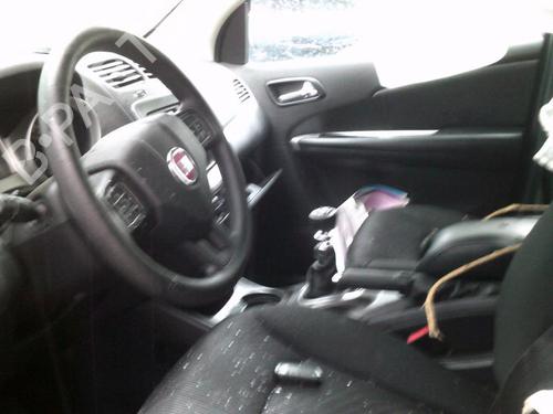 Front right lock FIAT FREEMONT (345_) 2.0 JTD | BP21747070C97 