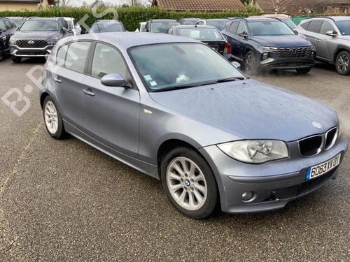 Left front fog light BMW 1 (E87) 116 i | BP21746277C30 