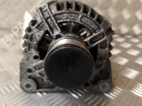 Used Alternator RENAULT CLIO III (BR0/1, CR0/1) 1.5 dCi (88 hp) 25281391