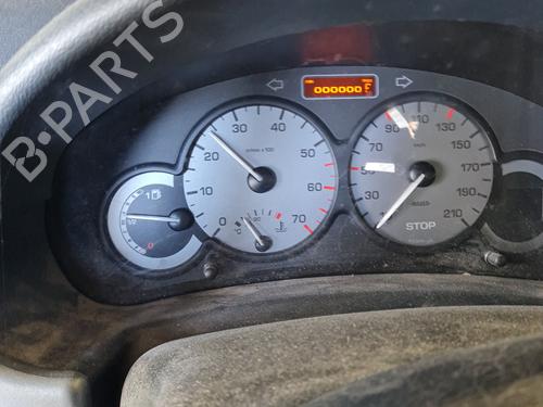 Right front driveshaft PEUGEOT PARTNER MPV (5_, G_) 1.6 HDi 90 | BP23968281M39 