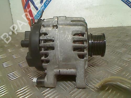 Alternator FORD TOURNEO COURIER B460 MPV 1.5 EcoBlue | BP21730948M7 