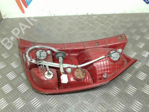Left taillight HYUNDAI i10 I (PA) 1.1 CRDi | BP21742400C34 