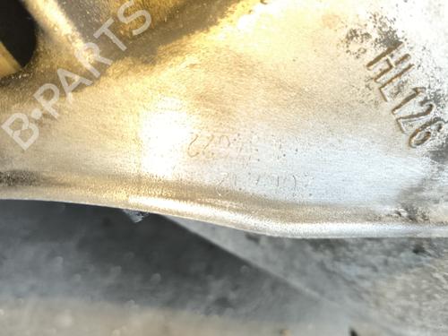 Gearbox PEUGEOT 308 CC (4B_) 1.6 16V | BP29411059M3 