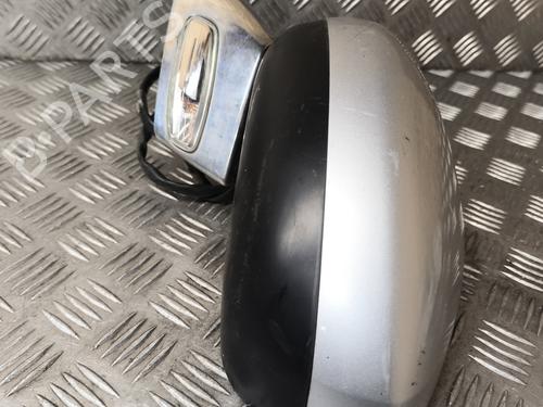Left mirror CITROËN C3 II (SC_) 1.4 HDi 70 (SC8HZC, SC8HR0, SC8HP4) | BP22794230C26 