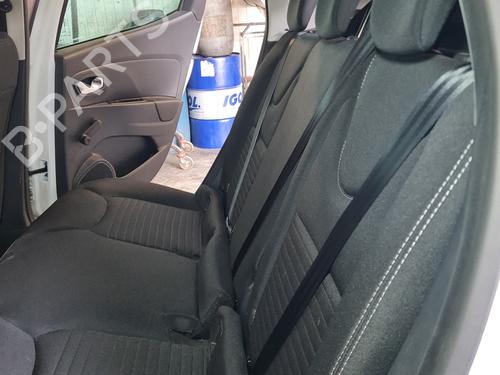 Left front window switch RENAULT CLIO IV (BH_) 1.2 16V | BP25287252I27 - Image 12