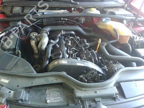 Højre forlygte VW PASSAT B5 (3B2) 1.9 TDI | BP21730671C29 