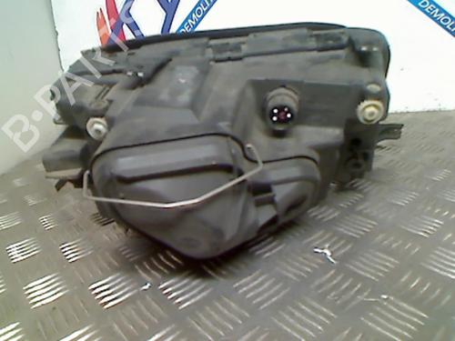 Left headlight AUDI A6 C4 (4A2) 2.5 TDI | BP21751917C28 