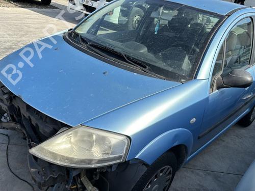 Steering column stalk CITROËN C3 I (FC_, FN_) 1.4 i | BP21741205I23 
