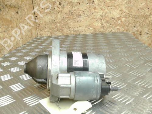 Used Starter Starter FORD FIESTA VII (HJ, HF) 1.1 Ti-VCT (75 hp) 21736878 21736878