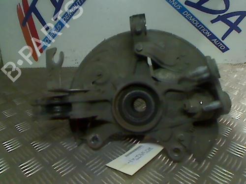 Right front steering knuckle PEUGEOT 308 II (LB_, LP_, LW_, LH_, L3_) 1.5 BlueHDi 130 | BP21739169M26 