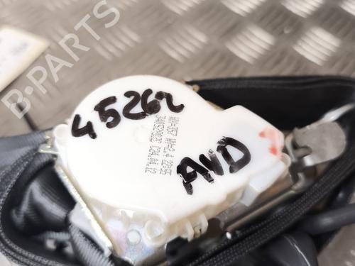 Front right belt tensioner RENAULT CLIO III (BR0/1, CR0/1) 1.2 16V Hi-Flex (BR1U, CR1U) | BP28305085C88