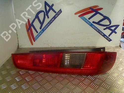 Left taillight FORD FIESTA V (JH_, JD_) 1.4 TDCi | BP21740113C34 