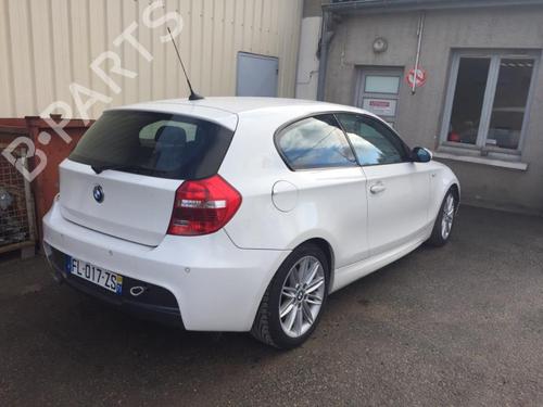 Front wiper motor BMW 1 (E81) 118 d | BP21736239M29 