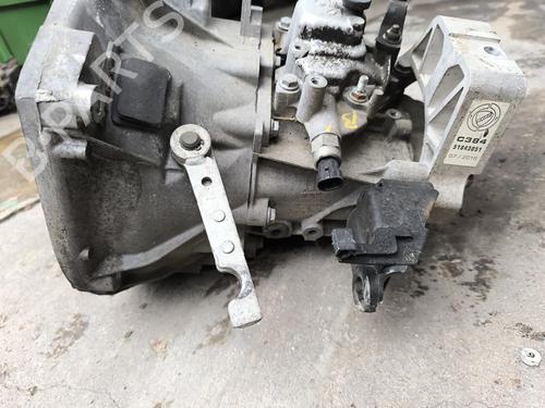 Gearbox FIAT 500 (312_) 1.2 (312AXA1A) | BP24057056M3 