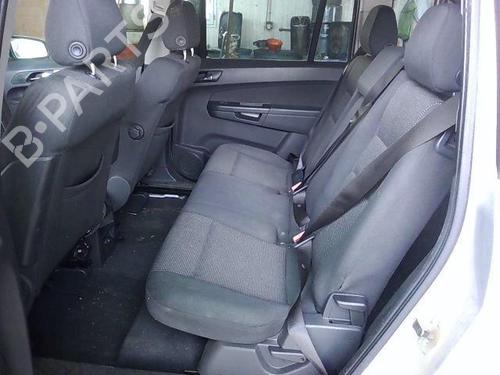 Steering rack OPEL ZAFIRA / ZAFIRA FAMILY B (A05) 1.7 CDTI (M75) | BP21738332M22 
