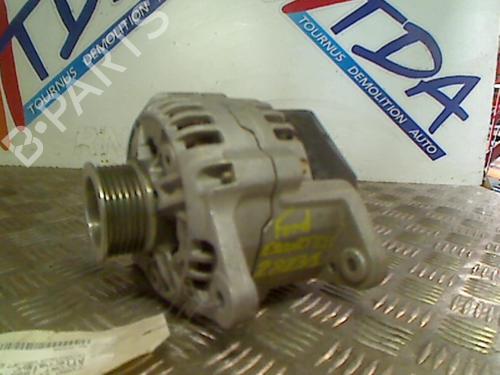 Alternator FORD ESCORT VI (GAL, AAL, ABL) 1.6 i 16V | BP21753164M7 