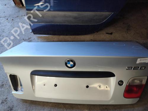 Bakluke CC/Kombi-Kupé BMW 3 (E46) 320 d | BP21749948C6 