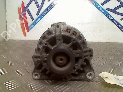 Generator CITROËN XSARA PICASSO (N68) 1.8 16V (115 hp) 21738662