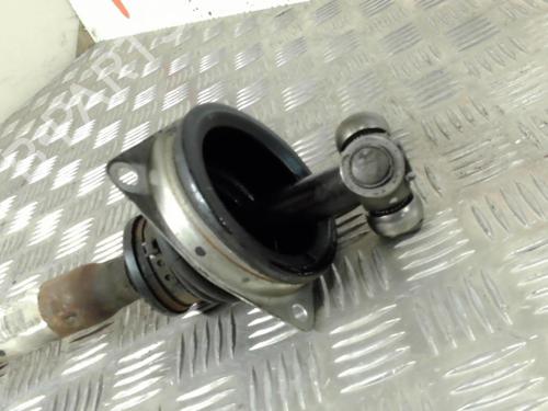 Left front driveshaft DACIA SANDERO 1.4 MPI LPG | BP21752479M38 