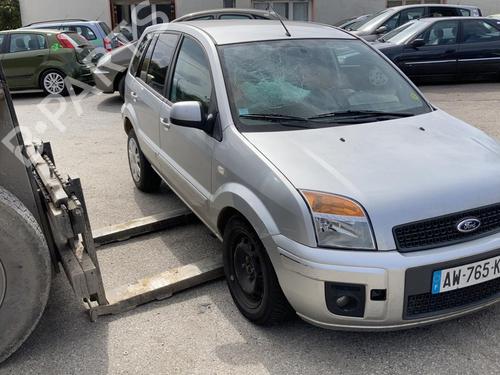 Højre bremsekaliber foran FORD FUSION (JU_) 1.4 TDCi | BP21739457M104 