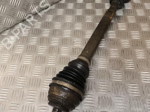 Transmissão frente direita RENAULT KANGOO (KC0/1_) D 65 1.9 (KC0E, KC02, KC0J, KC0N) (64 hp) 29759193