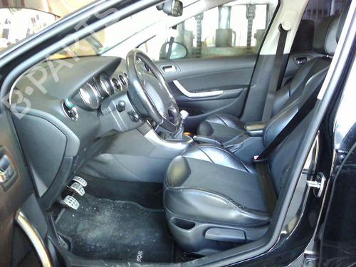 Gearbox PEUGEOT 308 I (4A_, 4C_) 1.6 GTi | BP21798457M3 