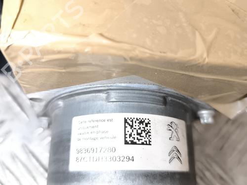 ABS pump PEUGEOT 308 II (LB_, LP_, LW_, LH_, L3_) 1.5 BlueHDi 130 | BP24314391M43 
