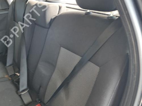 Left front door OPEL MERIVA A MPV (X03) 1.7 CDTI (E75) | BP29014814C2 