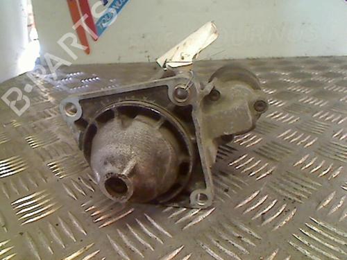 Used Starter FIAT BRAVO II (198_) 1.9 D Multijet (198AXB1A) (120 hp) 21751833